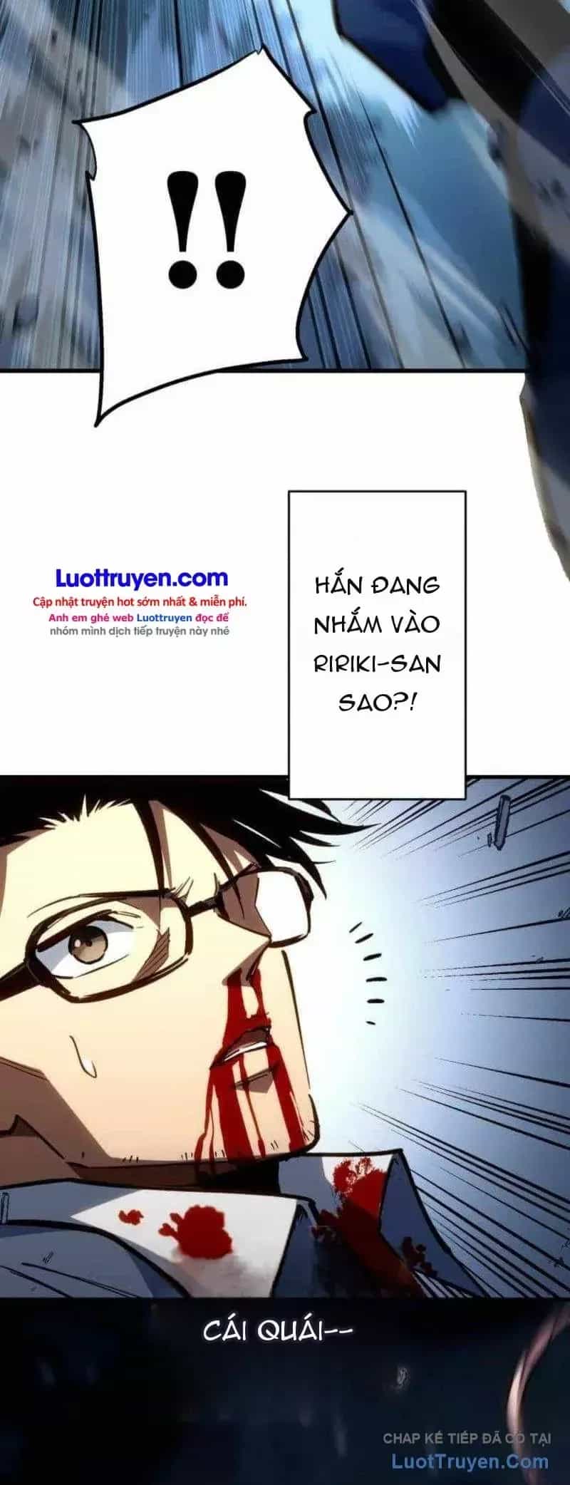 Thức Tỉnh Vô Hạn - Chương 20 - ảnh 38