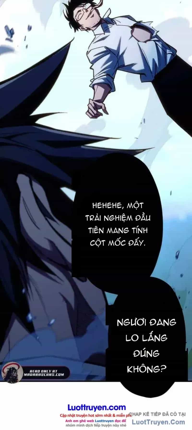 Thức Tỉnh Vô Hạn - Chương 20 - ảnh 48