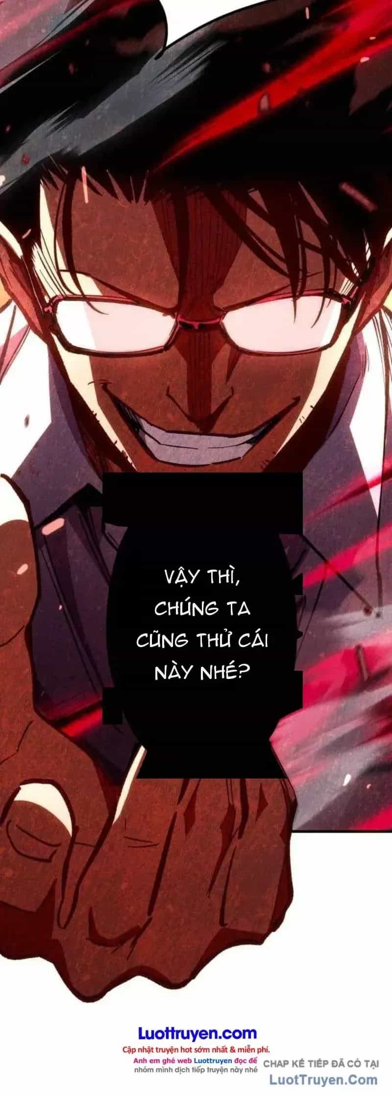 Thức Tỉnh Vô Hạn - Chương 20 - ảnh 52
