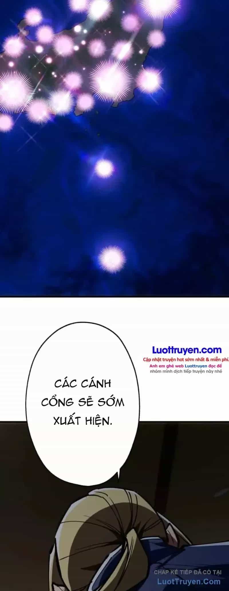 Thức Tỉnh Vô Hạn - Chương 21 - ảnh 27