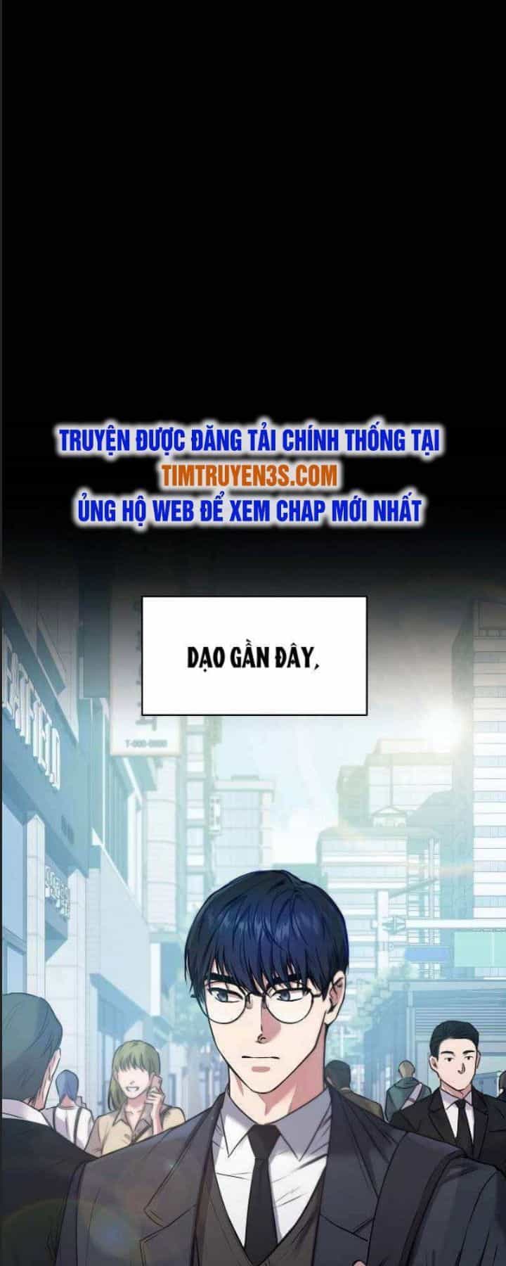 Thuế Trừng Giả - Chương 1 - ảnh 1