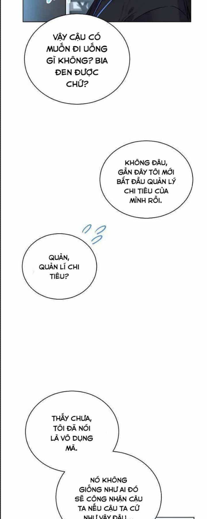 Thuế Trừng Giả - Chương 1 - ảnh 24