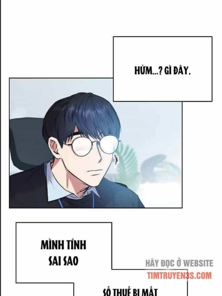Thuế Trừng Giả - Chương 1 - ảnh 26