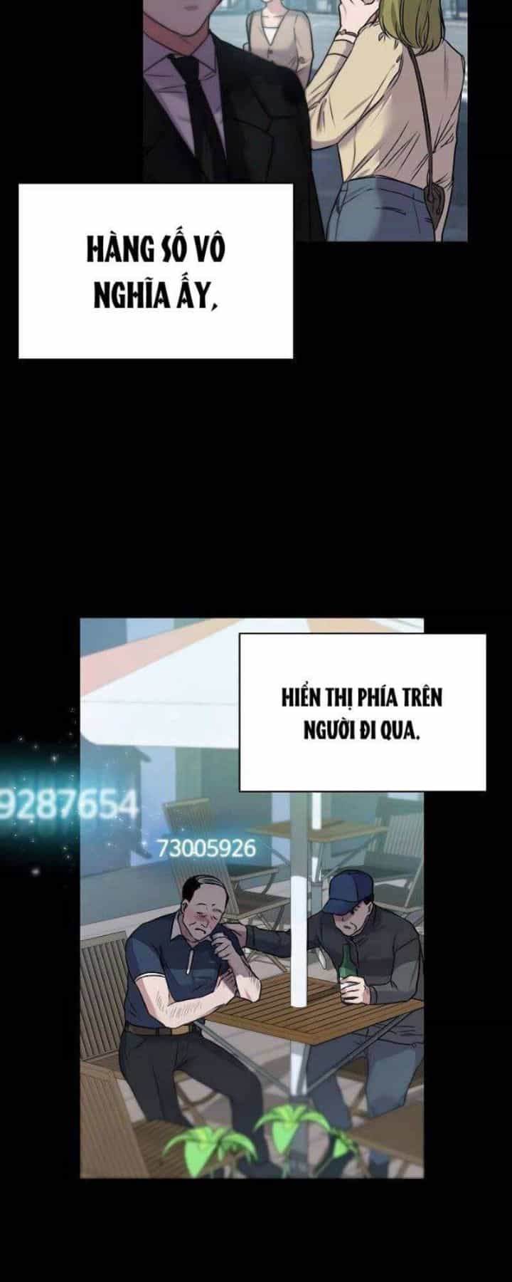 Thuế Trừng Giả - Chương 1 - ảnh 4