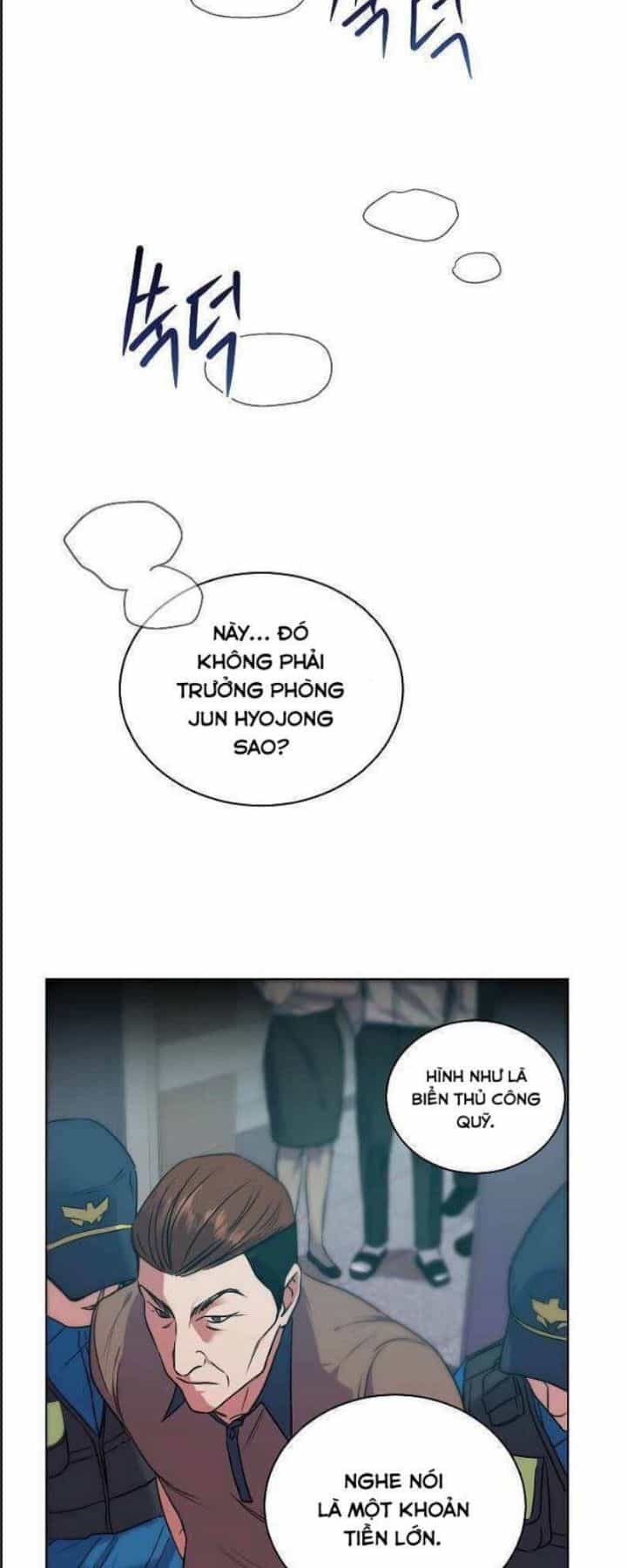 Thuế Trừng Giả - Chương 1 - ảnh 42
