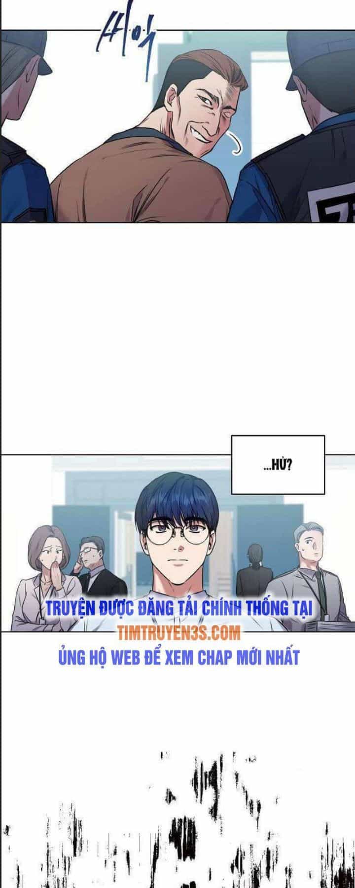 Thuế Trừng Giả - Chương 1 - ảnh 48