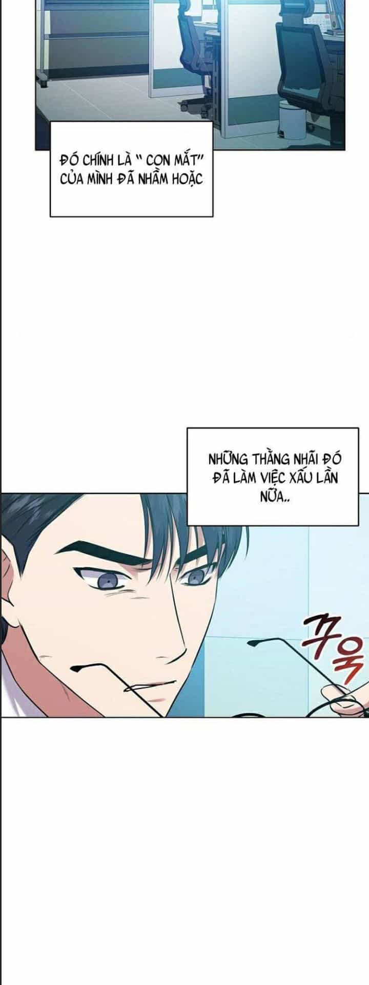 Thuế Trừng Giả - Chương 10 - ảnh 22