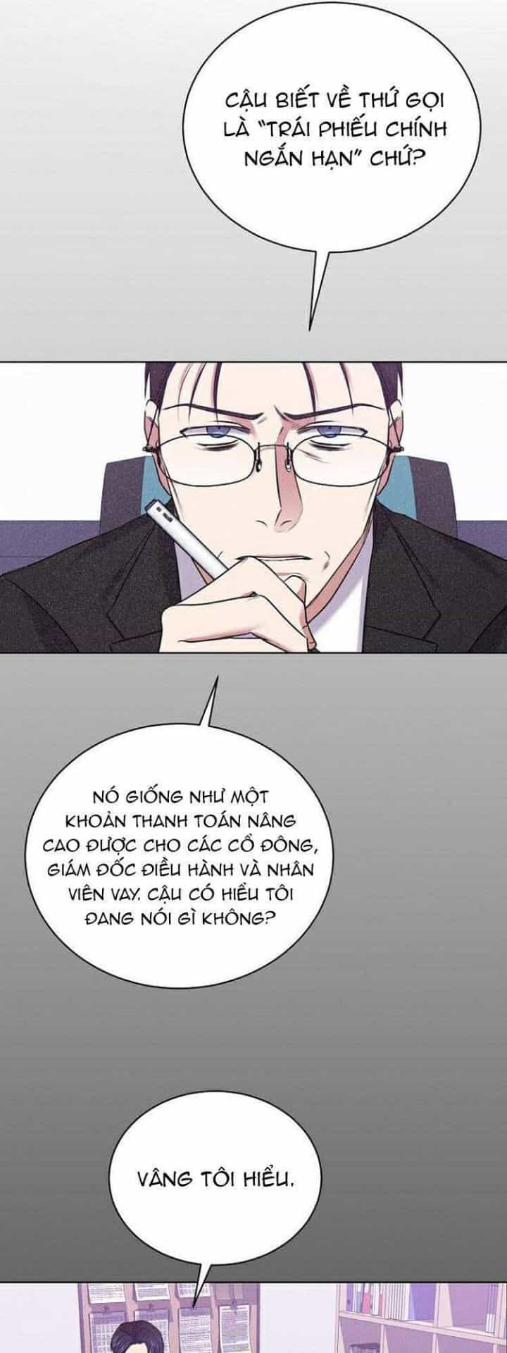 Thuế Trừng Giả - Chương 10 - ảnh 27