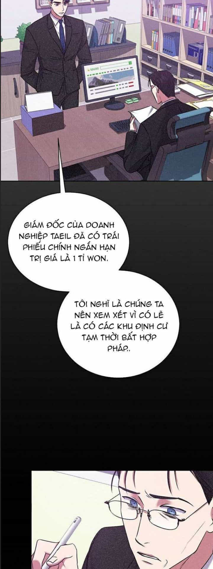 Thuế Trừng Giả - Chương 10 - ảnh 28