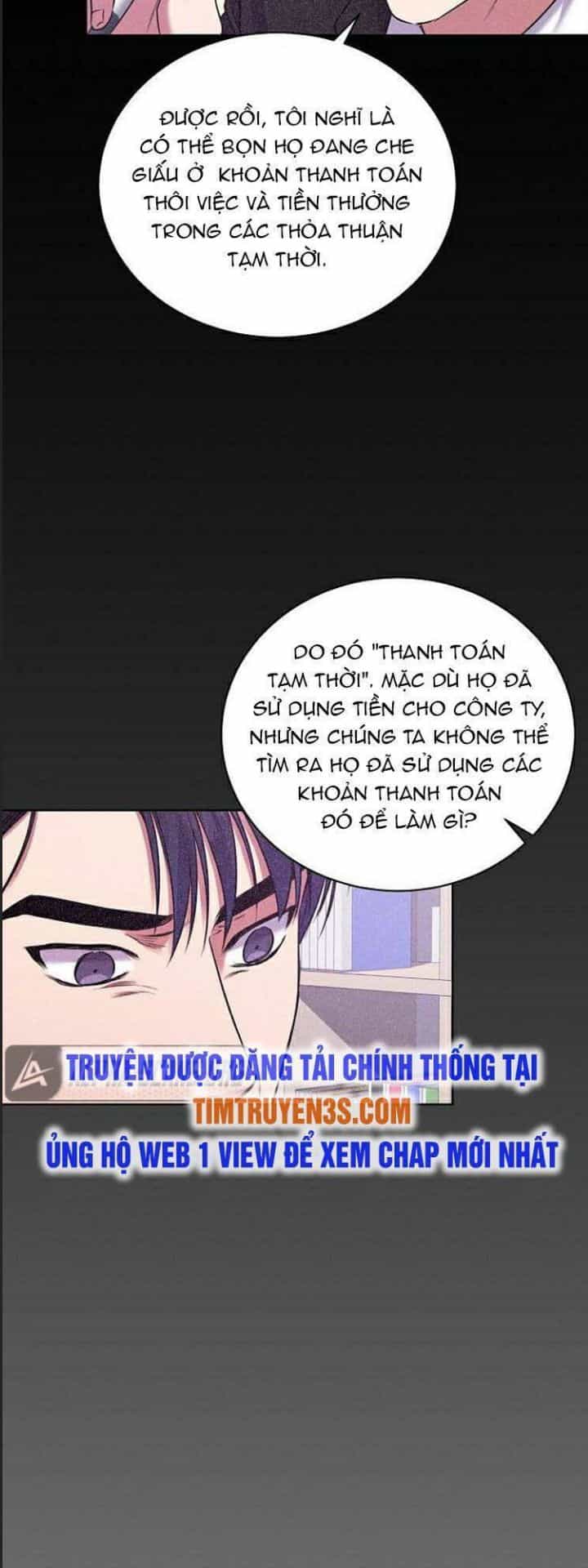 Thuế Trừng Giả - Chương 10 - ảnh 29