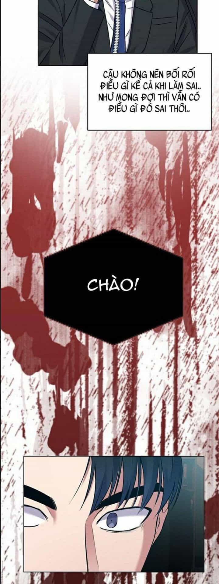 Thuế Trừng Giả - Chương 10 - ảnh 36