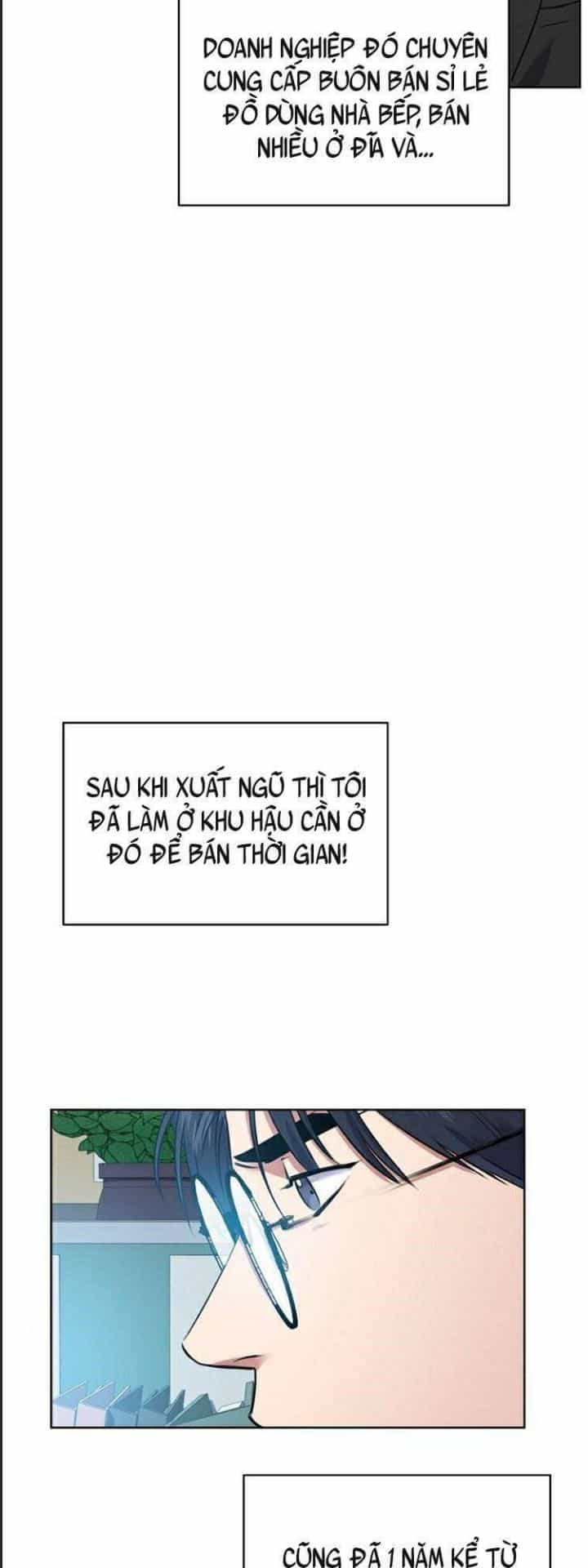 Thuế Trừng Giả - Chương 10 - ảnh 7