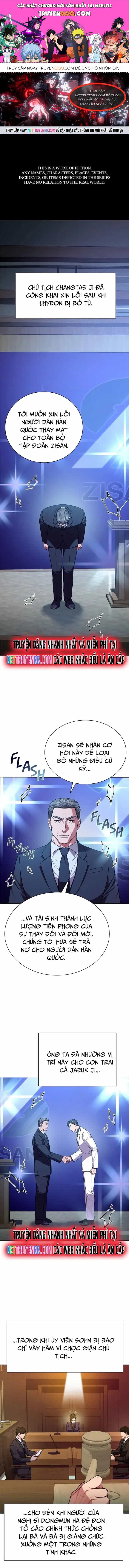 Thuế Trừng Giả - Chương 100 - ảnh 1
