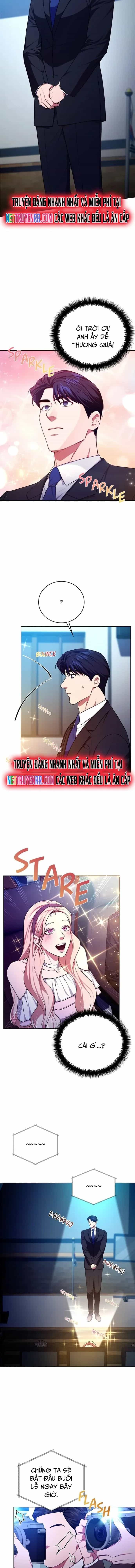 Thuế Trừng Giả - Chương 100 - ảnh 11