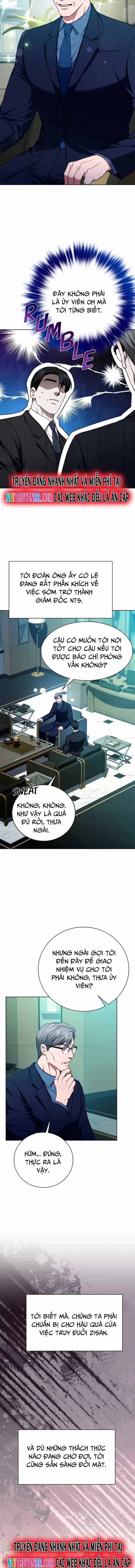 Thuế Trừng Giả - Chương 100 - ảnh 3