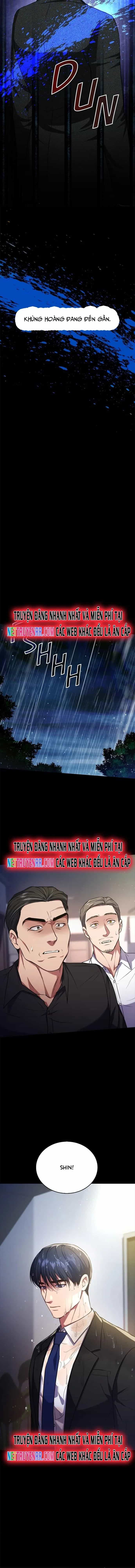 Thuế Trừng Giả - Chương 101 - ảnh 2