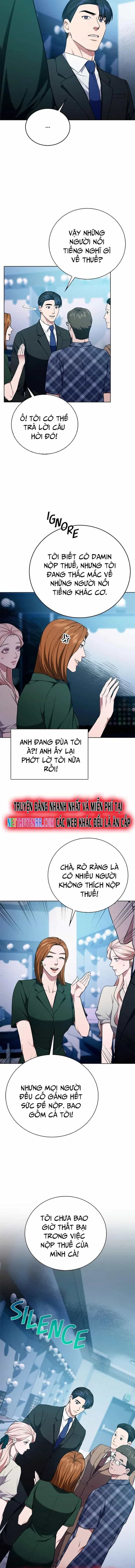 Thuế Trừng Giả - Chương 102 - ảnh 10