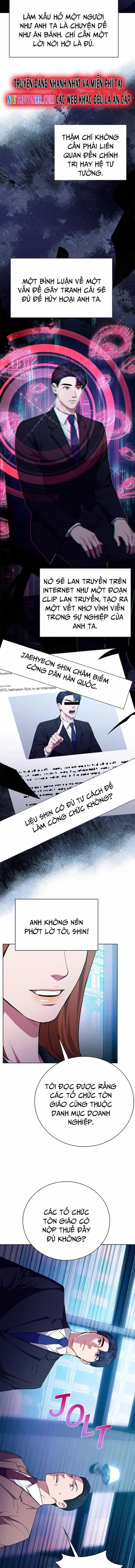 Thuế Trừng Giả - Chương 102 - ảnh 13