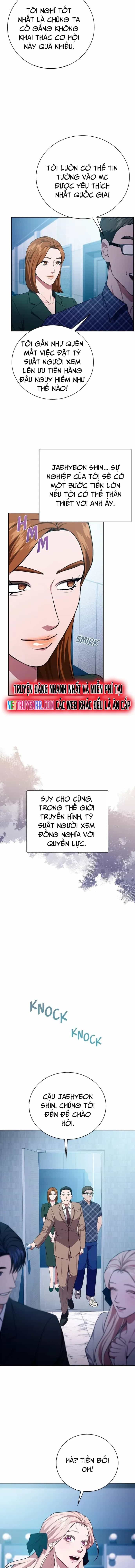 Thuế Trừng Giả - Chương 102 - ảnh 6