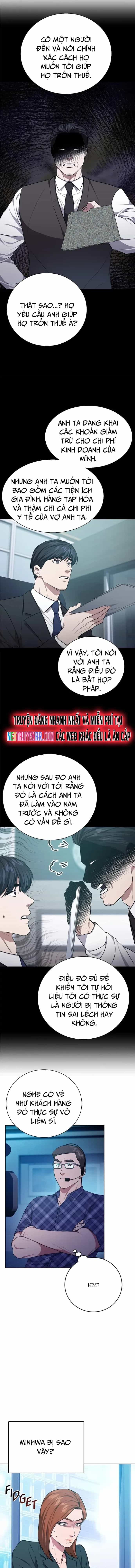Thuế Trừng Giả - Chương 103 - ảnh 3