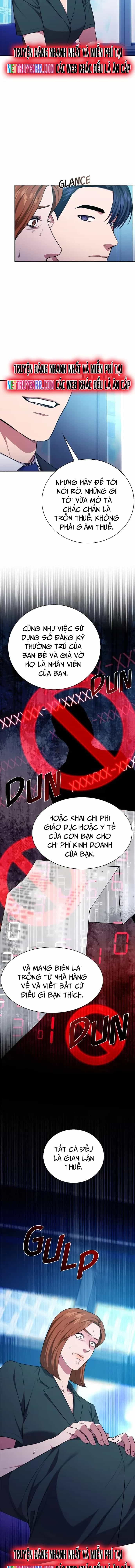 Thuế Trừng Giả - Chương 103 - ảnh 4