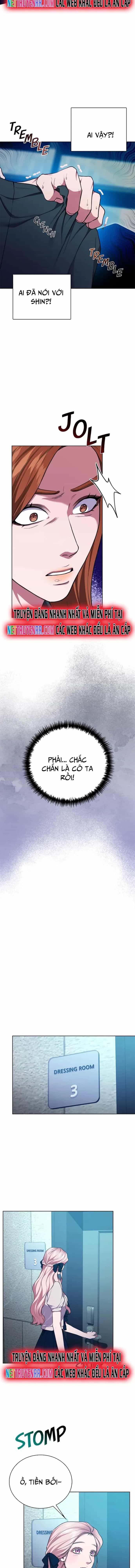 Thuế Trừng Giả - Chương 103 - ảnh 5