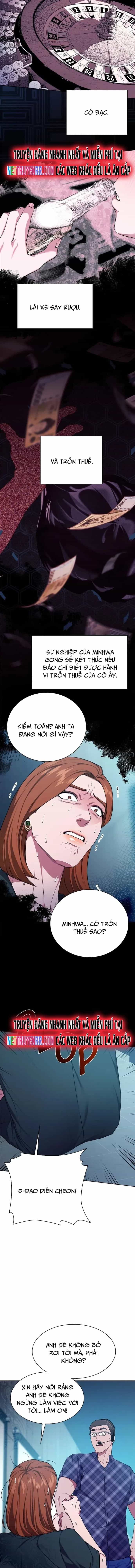 Thuế Trừng Giả - Chương 103 - ảnh 9