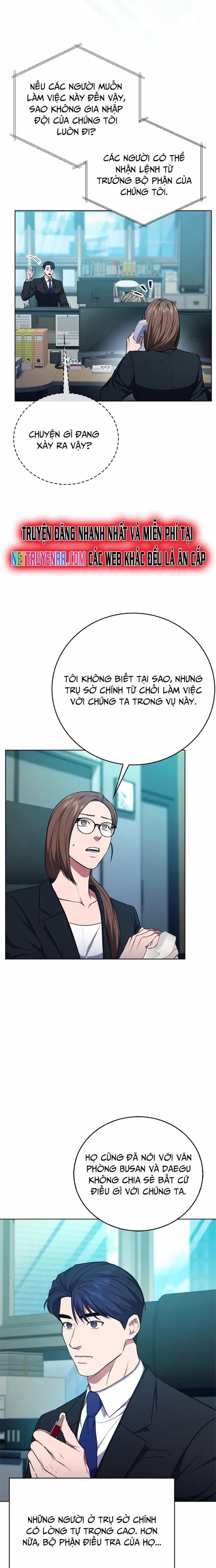 Thuế Trừng Giả - Chương 104 - ảnh 15