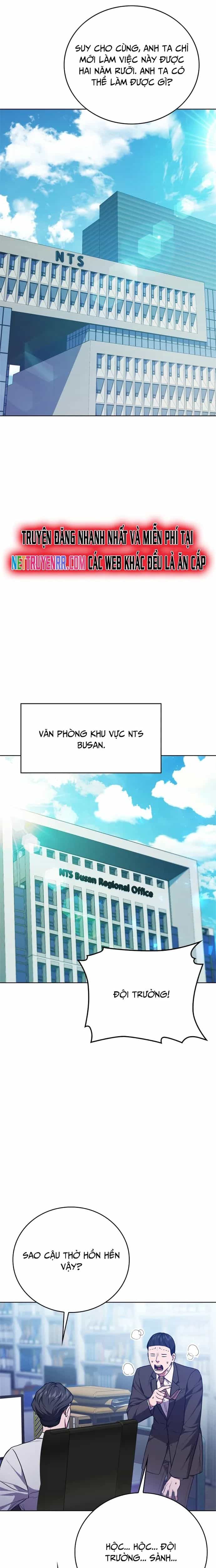 Thuế Trừng Giả - Chương 104 - ảnh 19