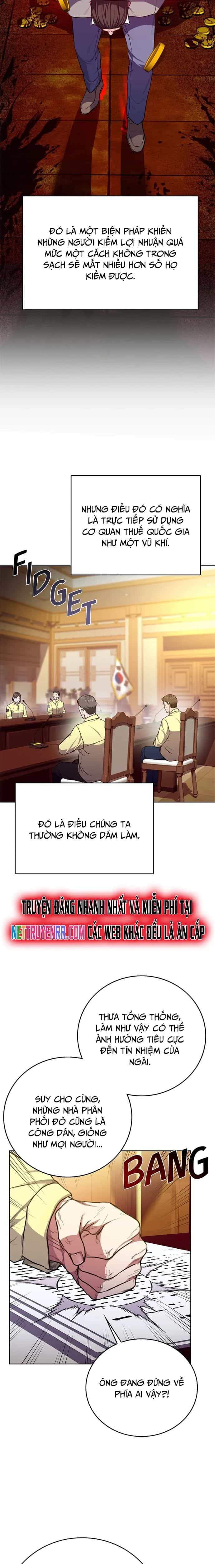 Thuế Trừng Giả - Chương 104 - ảnh 4