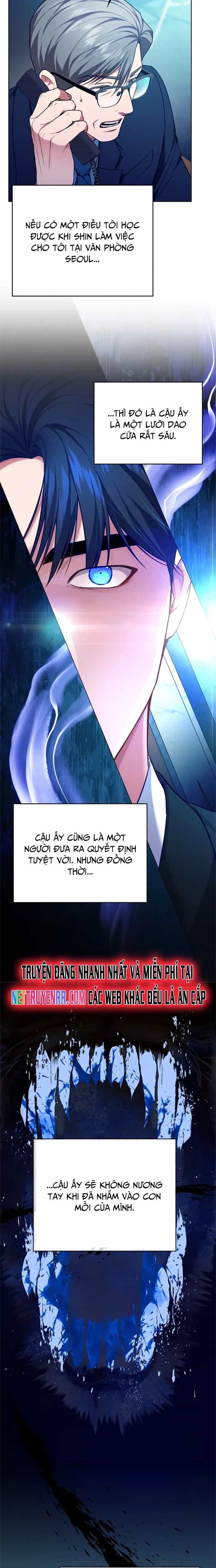 Thuế Trừng Giả - Chương 104 - ảnh 7
