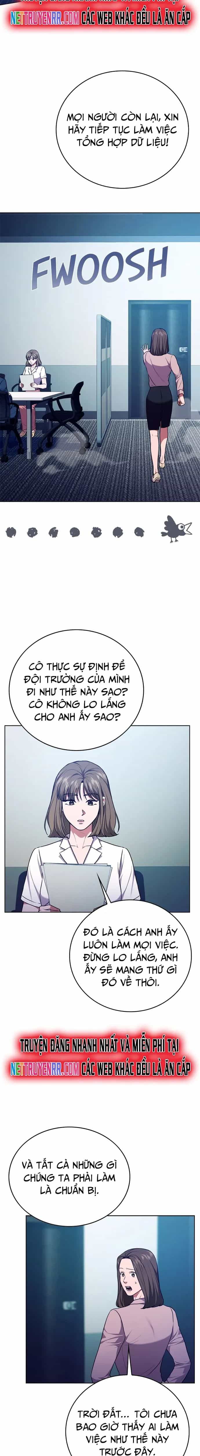 Thuế Trừng Giả - Chương 105 - ảnh 12