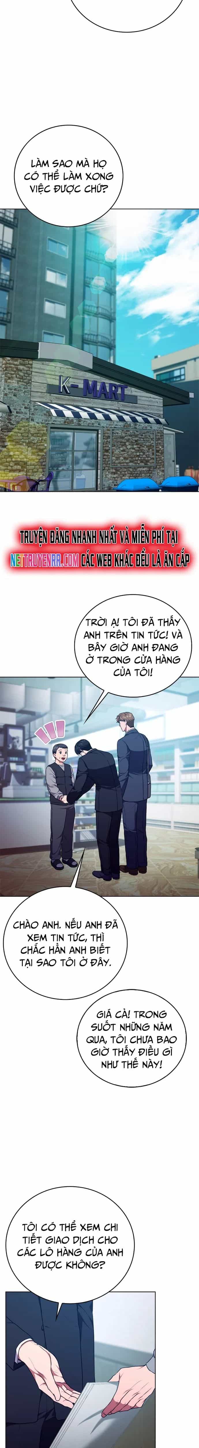 Thuế Trừng Giả - Chương 105 - ảnh 13