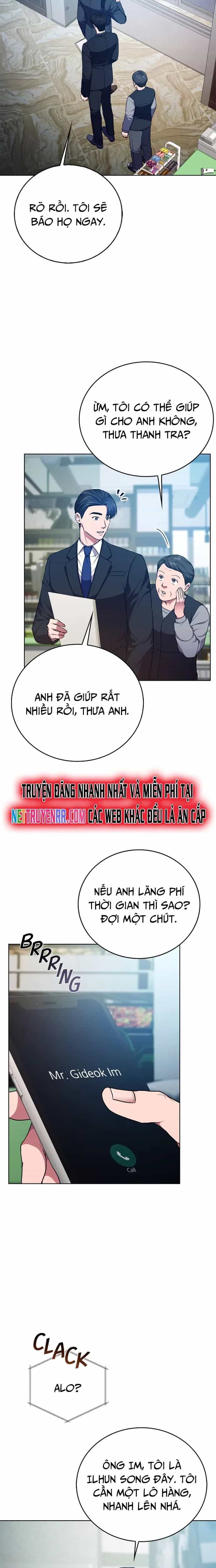 Thuế Trừng Giả - Chương 105 - ảnh 15