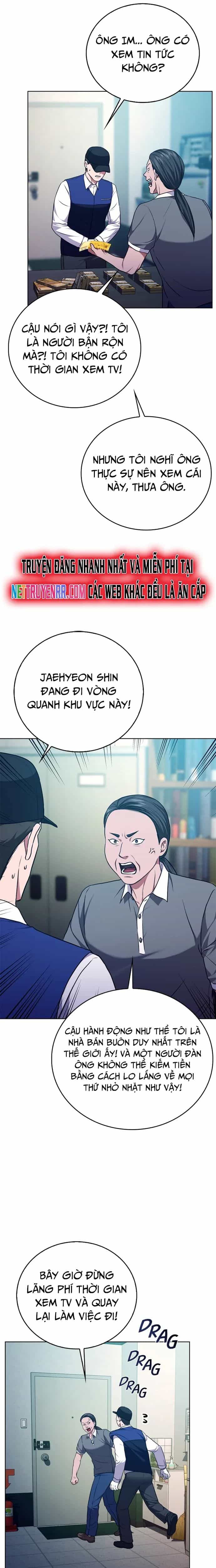 Thuế Trừng Giả - Chương 105 - ảnh 19