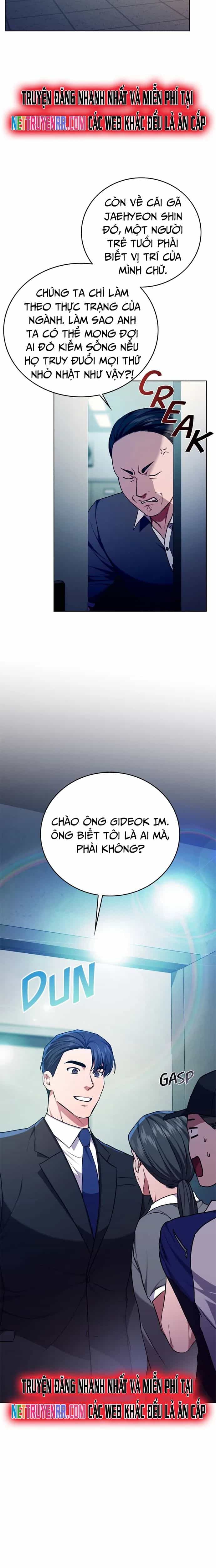 Thuế Trừng Giả - Chương 105 - ảnh 20