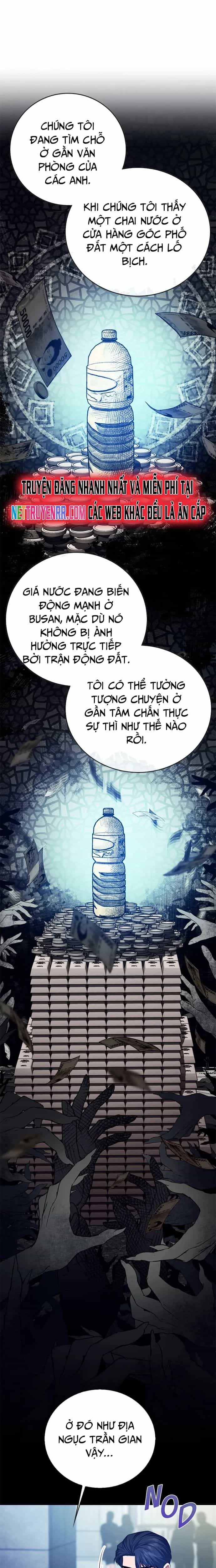 Thuế Trừng Giả - Chương 105 - ảnh 4