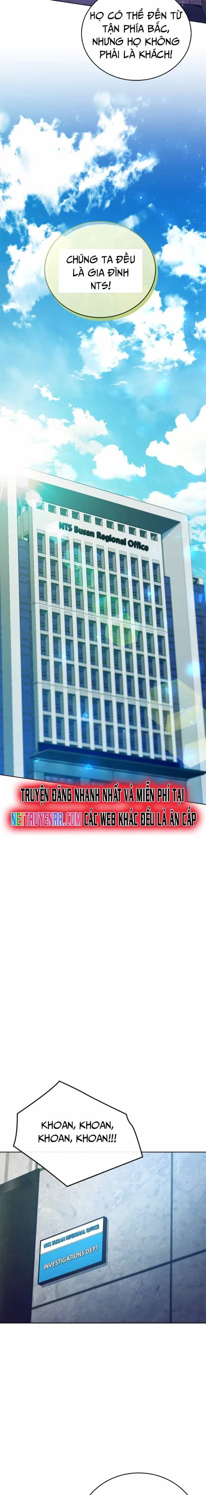Thuế Trừng Giả - Chương 105 - ảnh 9