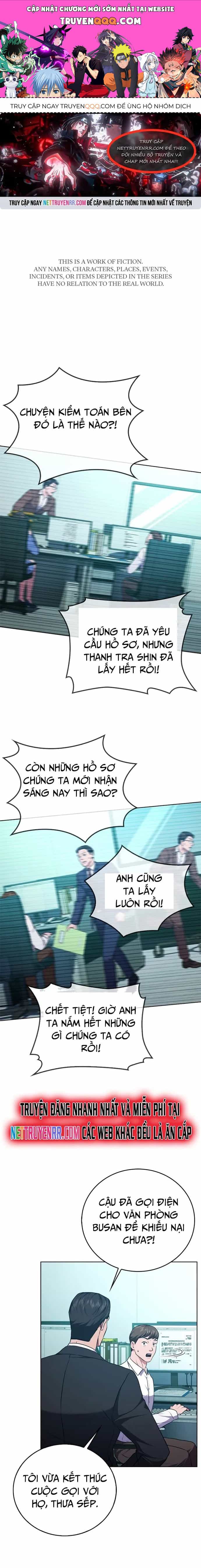 Thuế Trừng Giả - Chương 106 - ảnh 1