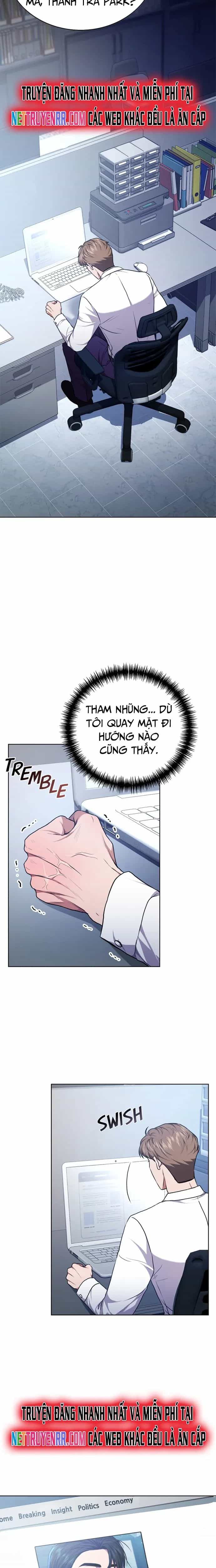 Thuế Trừng Giả - Chương 106 - ảnh 14