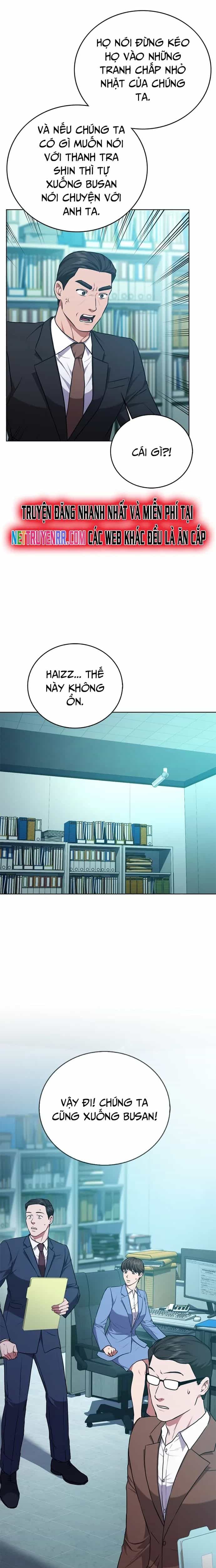 Thuế Trừng Giả - Chương 106 - ảnh 2