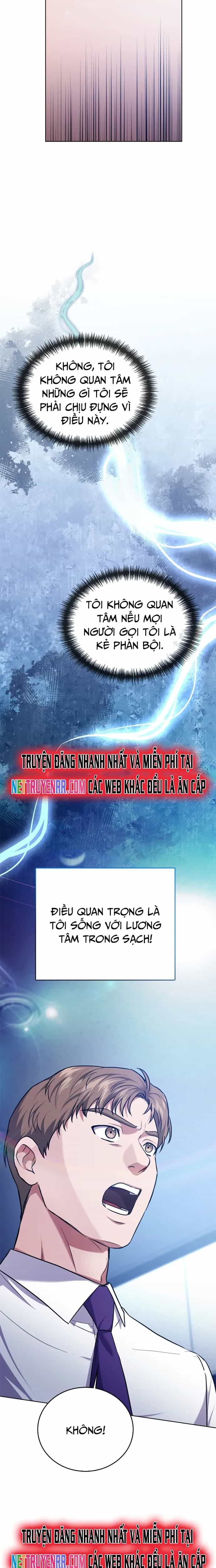 Thuế Trừng Giả - Chương 106 - ảnh 25
