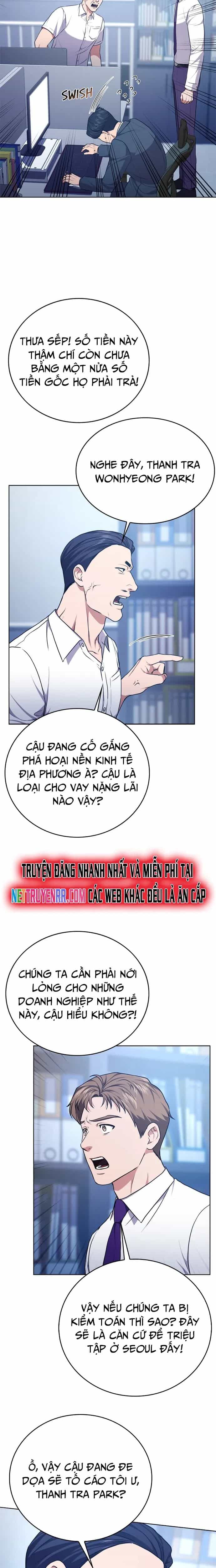 Thuế Trừng Giả - Chương 106 - ảnh 9