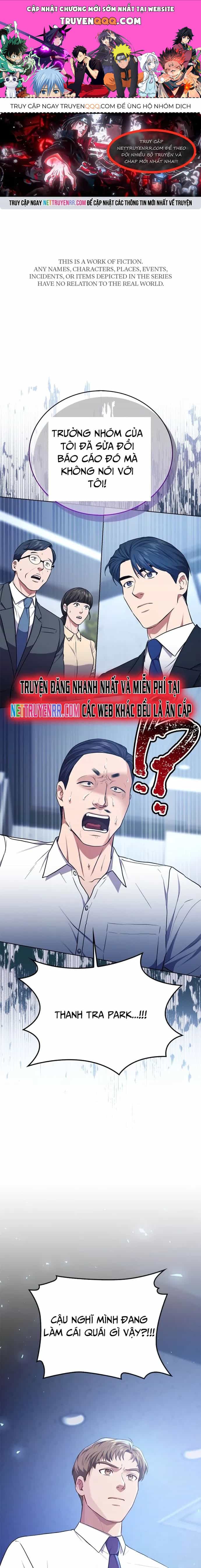 Thuế Trừng Giả - Chương 107 - ảnh 1