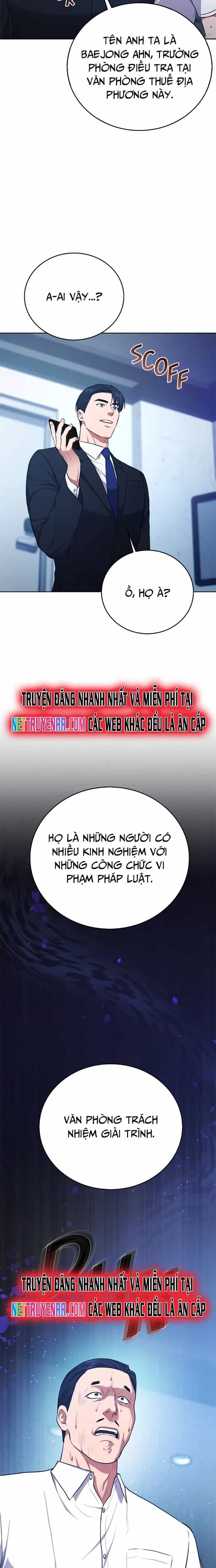 Thuế Trừng Giả - Chương 107 - ảnh 10