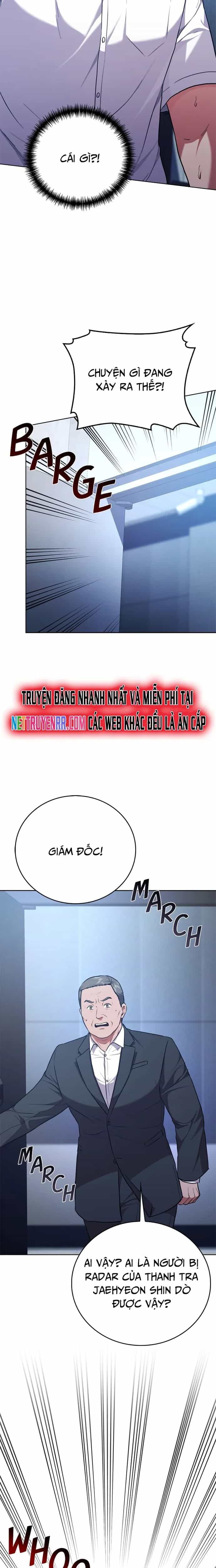 Thuế Trừng Giả - Chương 107 - ảnh 11