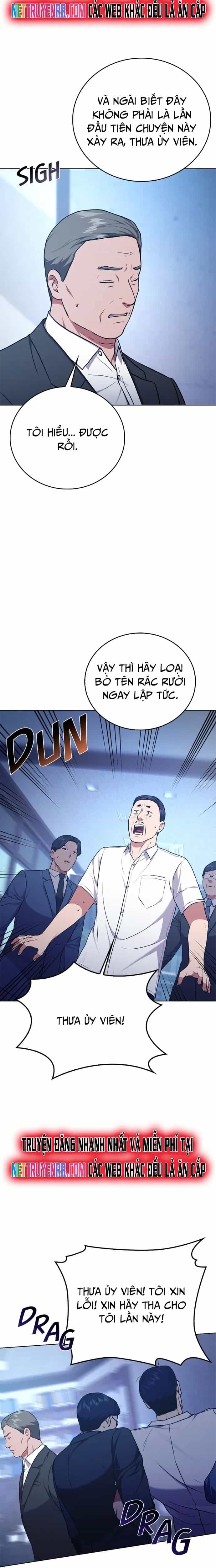 Thuế Trừng Giả - Chương 107 - ảnh 15