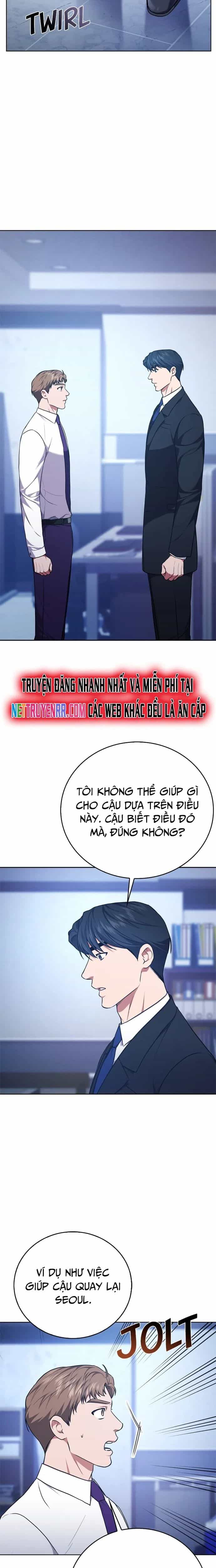 Thuế Trừng Giả - Chương 107 - ảnh 17