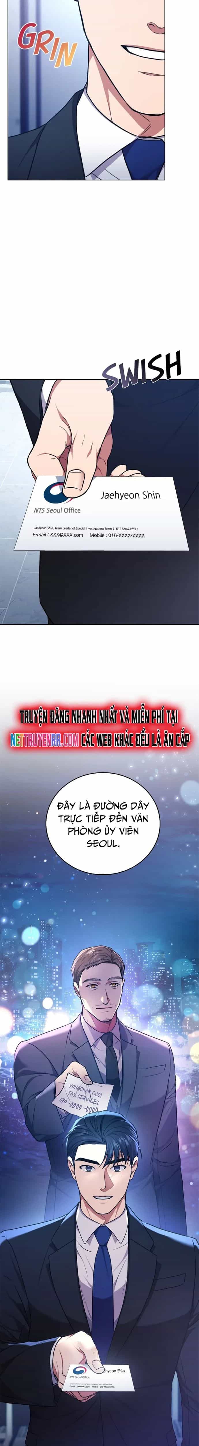 Thuế Trừng Giả - Chương 107 - ảnh 19