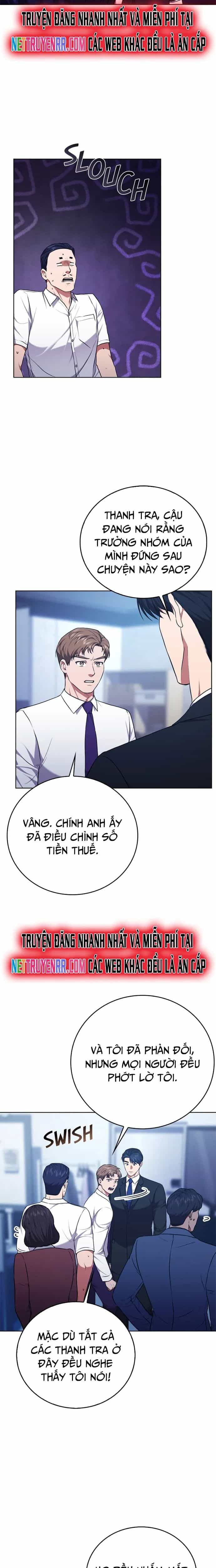 Thuế Trừng Giả - Chương 107 - ảnh 4